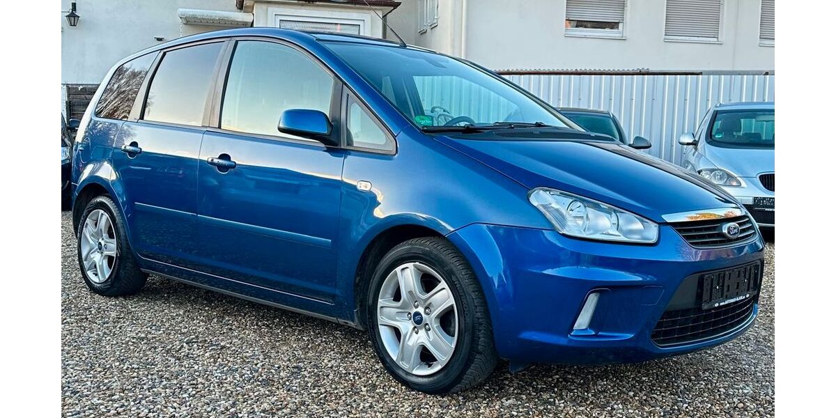 Ford C-Max 97.000 km 6.990 &euro; Hannover, Wettbergen 30457