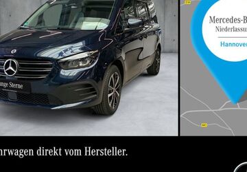 Mercedes-Benz T-Klasse 6.000 km 39.270 &euro; Hannover - Langenhagen 30855