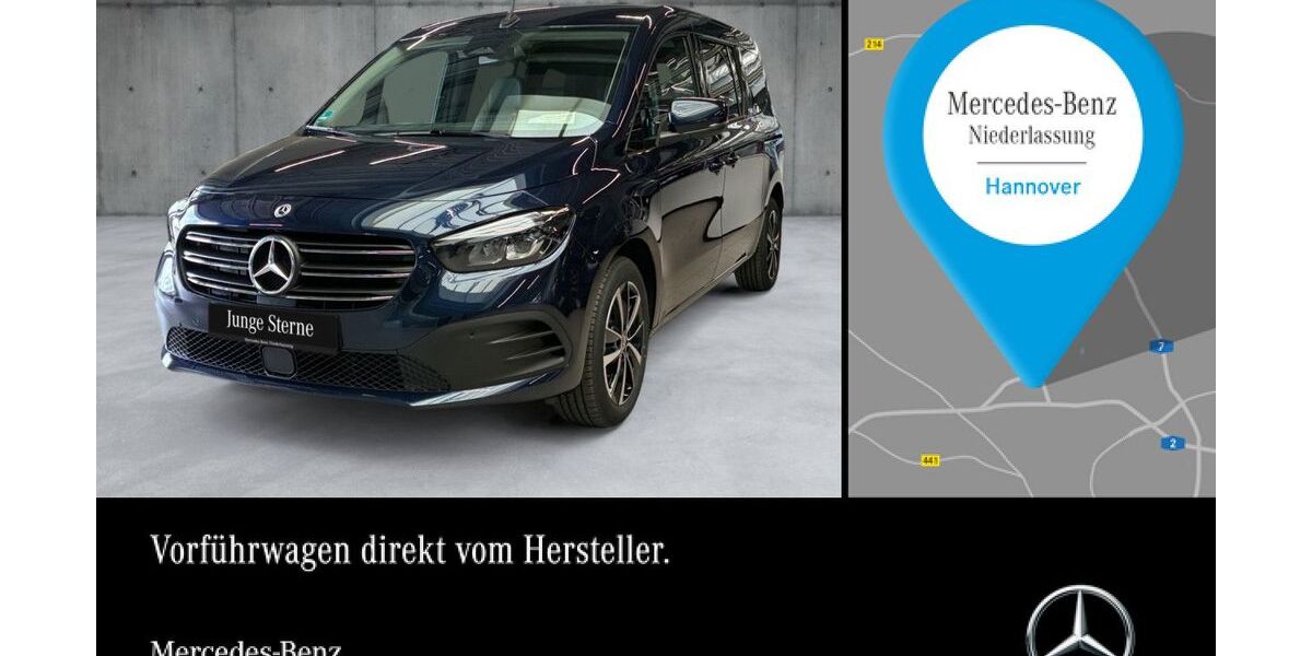 Mercedes-Benz T-Klasse 6.000 km 39.270 &euro; Hannover - Langenhagen 30855