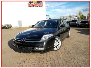 Citroen C6 HDI BITURBO Exclusive NAVI LEDER ALU + WI KLIMA 198.000 km 8.950 &euro; Hannover 30179