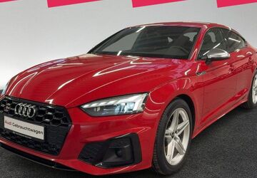 Audi A5 45.414 km 46.250 &euro; Hannover 30179