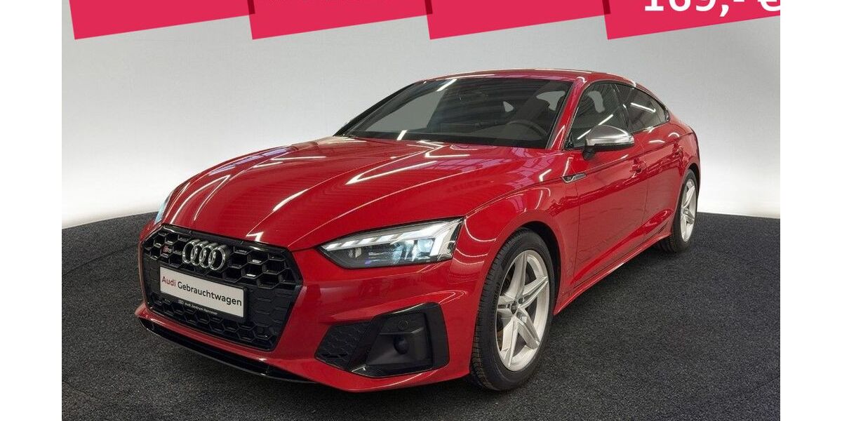 Audi A5 45.414 km 46.250 &euro; Hannover 30179