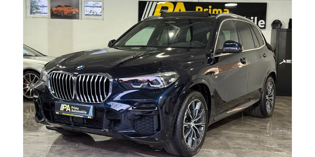 BMW X5 20.300 km 69.999 &euro; Langenhagen 30853