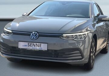 VW Golf 33.366 km 18.650 &euro; Barsinghausen 30890