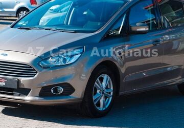 Ford S-Max 175.000 km 11.490 &euro; Barsinghausen 30890