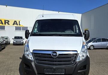 Opel Movano 294.000 km 6.450 &euro; Garbsen/ Hannover 30827