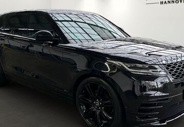 Land Rover Range Rover Velar 53.000 km 45.990 &euro; Langenhagen 30853
