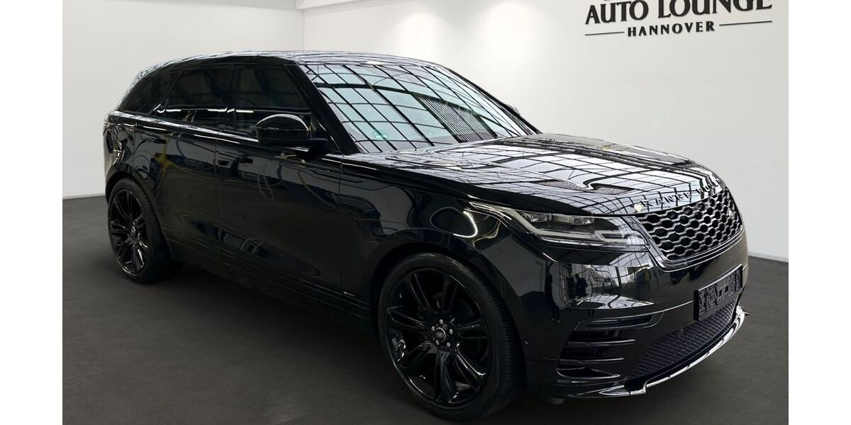 Land Rover Range Rover Velar 53.000 km 45.990 &euro; Langenhagen 30853