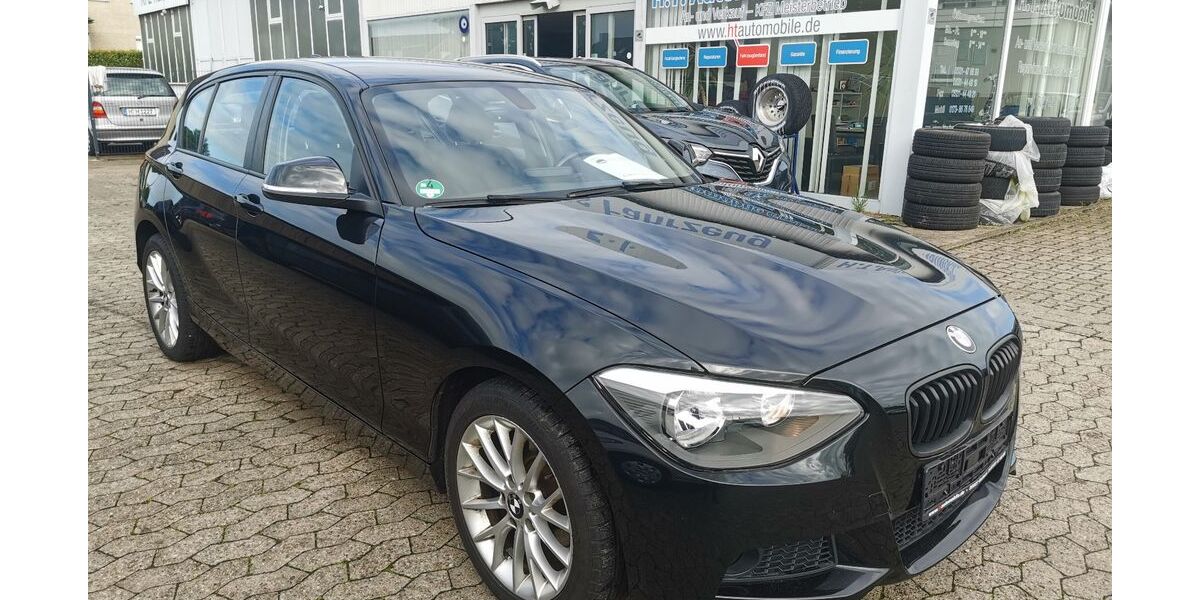 BMW 118 206.600 km 5.999 &euro; Garbsen 30827