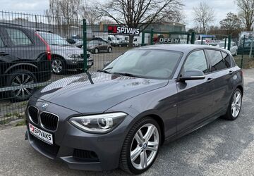 BMW 125 240.000 km 10.499 &euro; Hannover 30179