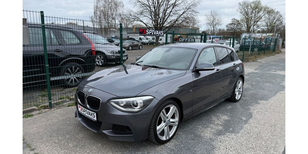 BMW 125 240.000 km 10.499 &euro; Hannover 30179