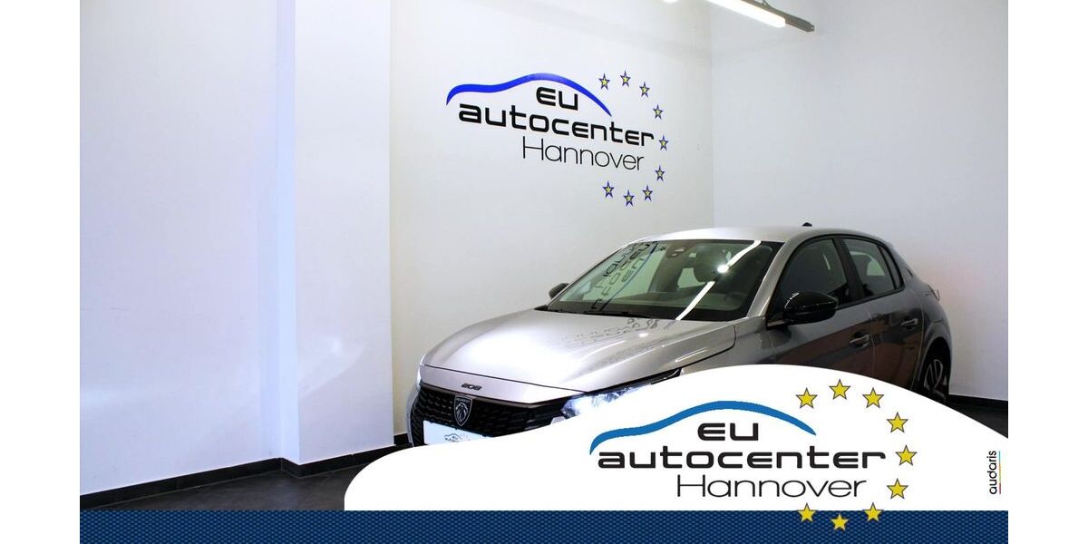 Peugeot 208 8.859 km 15.300 &euro; Hannover 30165