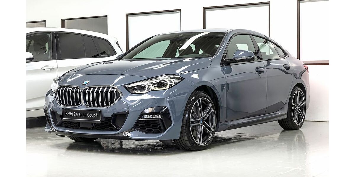 BMW 220 138.393 km 23.900 &euro; Hannover 30177