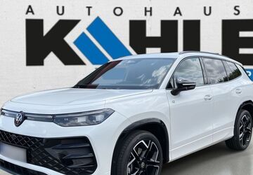 VW Tayron 22.500 km 49.490 &euro; Stadthagen 31655