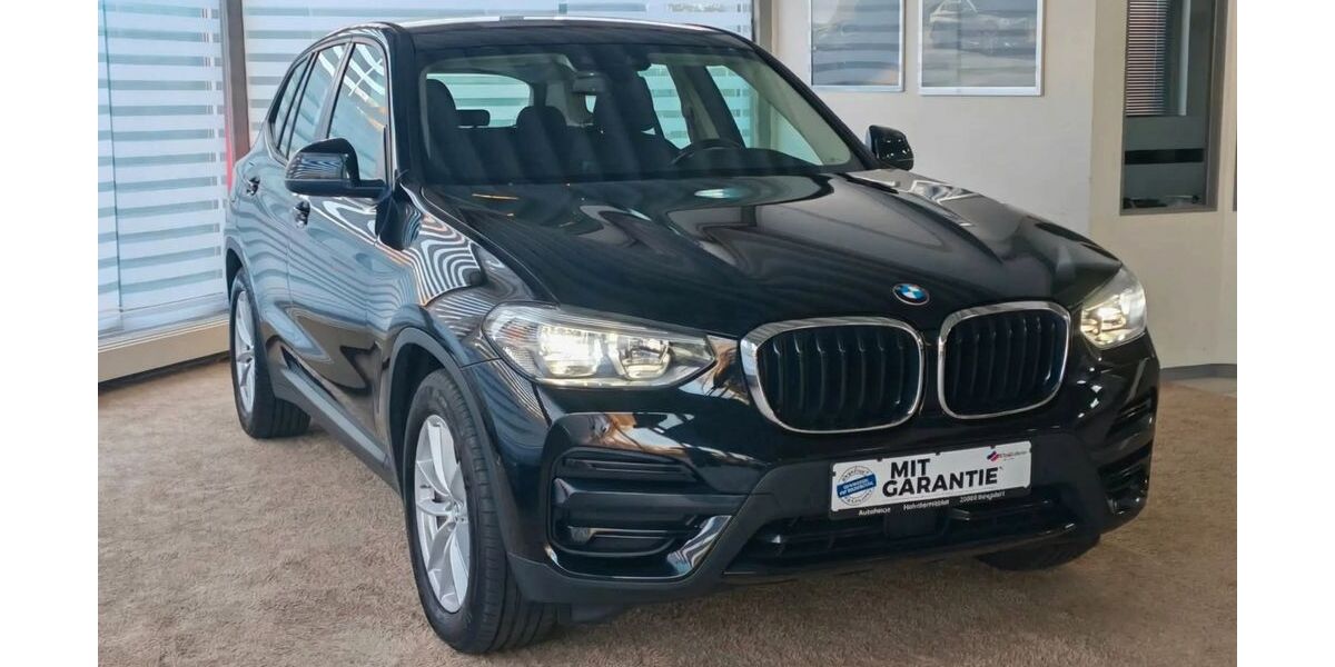 BMW X3 104.970 km 25.850 &euro; Burgdorf 31303
