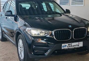 BMW X3 104.970 km 25.990 &euro; Burgdorf 31303