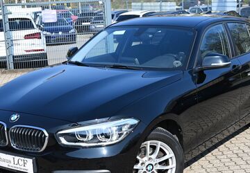 BMW 118 79.951 km 13.990 &euro; Laatzen 30880