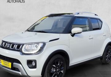 Suzuki Ignis 6.600 km 17.750 &euro; Springe 31832