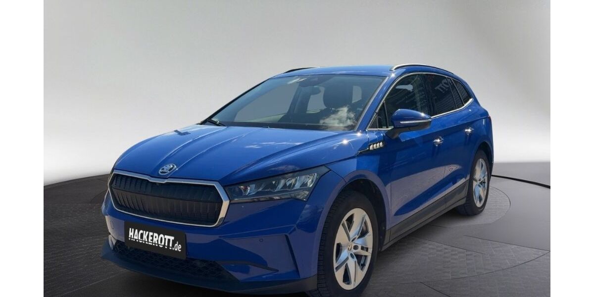 Skoda Enyaq 31.100 km 27.980 &euro; Hannover 30165