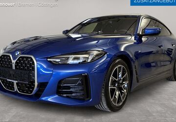 BMW 430 Gran Coupé 13.426 km 52.900 &euro; Hannover 30539