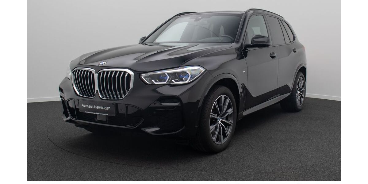 BMW X5 83.596 km 53.499 &euro; Isernhagen 30916