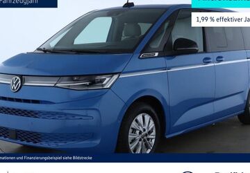 VW T7 Multivan 16.793 km 62.990 &euro; Hannover 30419