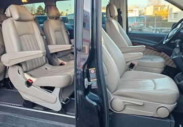 Mercedes-Benz Viano 213.000 km 17.999 &euro; Isernhagen ( bei Hannover) 30916