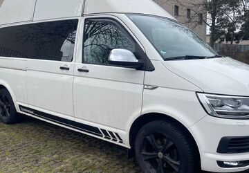 VW T6 Multivan 60.000 km 36.999 &euro; Langenhagen 30855