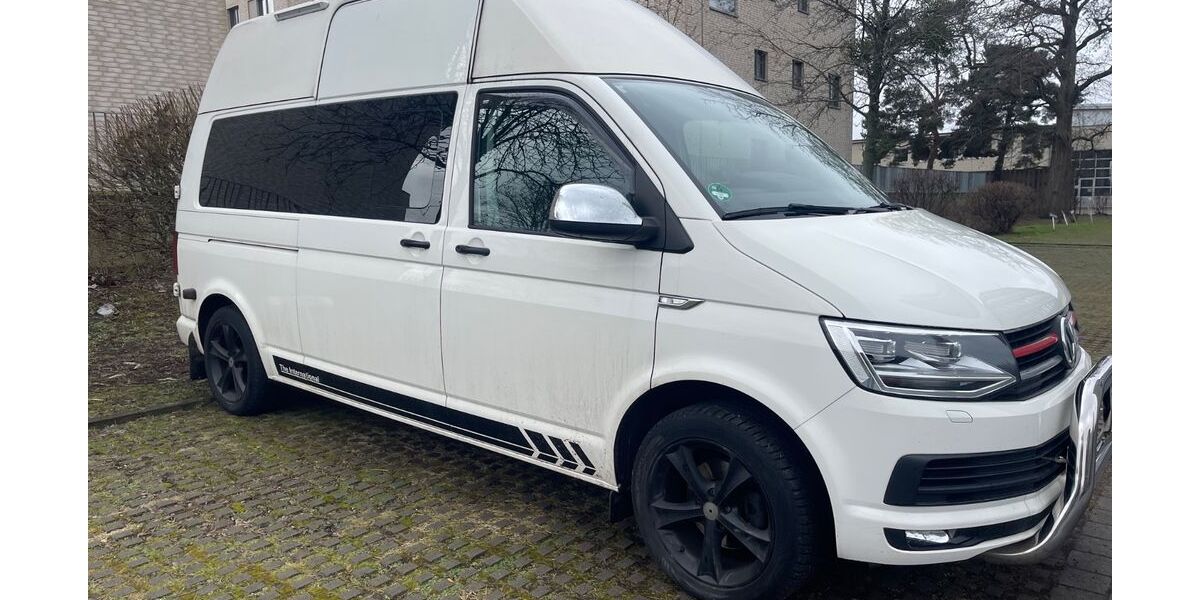 VW T6 Multivan 60.000 km 36.999 &euro; Langenhagen 30855