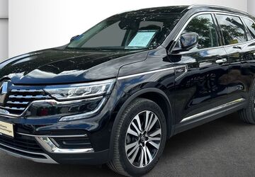 Renault Koleos 120.264 km 23.975 &euro; Hannover 30519