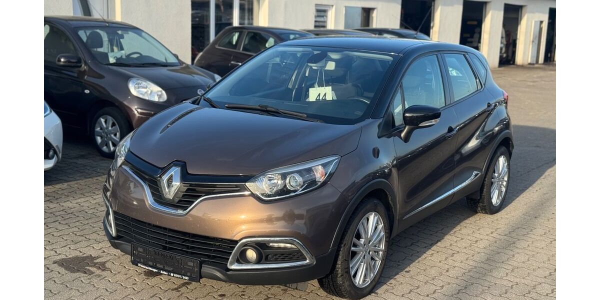 Renault Captur 179.575 km 6.300 &euro; Neustadt 31535