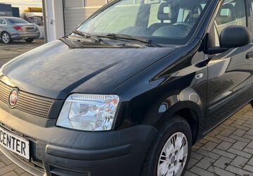 Fiat Panda 50.000 km 1.990 &euro; Hannover/Pattensen 30982
