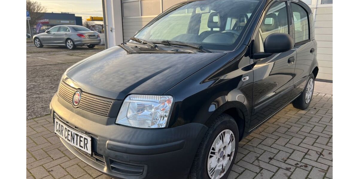 Fiat Panda 50.000 km 1.990 &euro; Hannover/Pattensen 30982