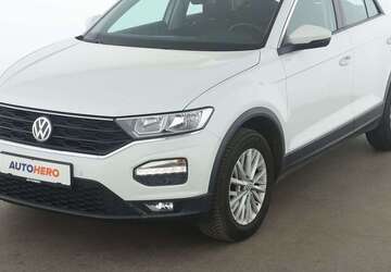 VW T-Roc 118.677 km 13.760 &euro; Laatzen 30880