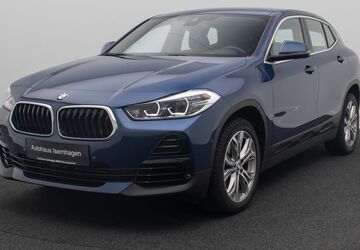 BMW X2 25.292 km 22.499 &euro; Isernhagen 30916