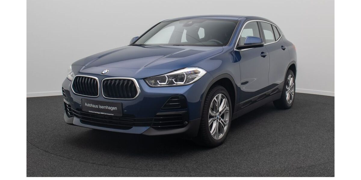 BMW X2 25.292 km 22.499 &euro; Isernhagen 30916