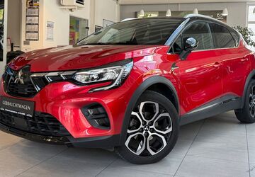 Mitsubishi ASX 43.500 km 21.690 &euro; Hannover 30625