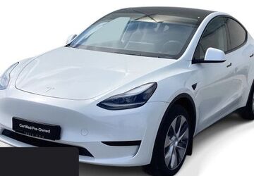 Tesla Model Y 24.680 km 38.000 &euro; Hannover 30519