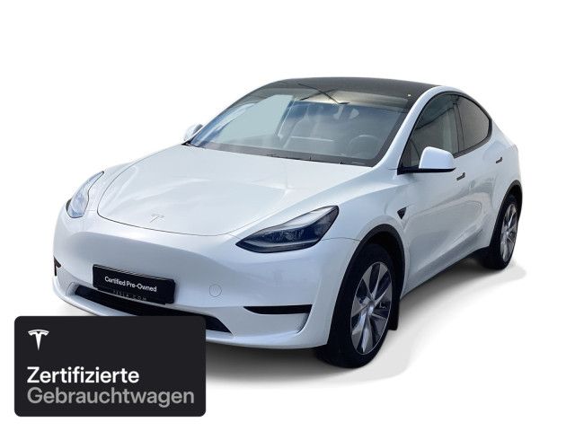 Tesla Model Y 24.680 km 38.000 &euro; Hannover 30519