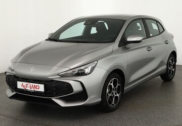 MG 3 16.474 km 15.490 &euro; Hannover 30179