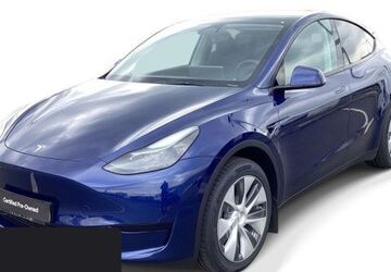 Tesla Model Y 27.926 km 33.700 &euro; Hannover 30519