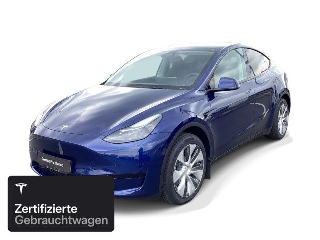 Tesla Model Y 27.926 km 33.700 &euro; Hannover 30519