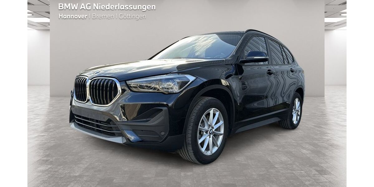 BMW X1 60.982 km 23.904 &euro; Hannover 30539