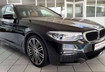 BMW 520 123.200 km 27.990 &euro; Laatzen 30880