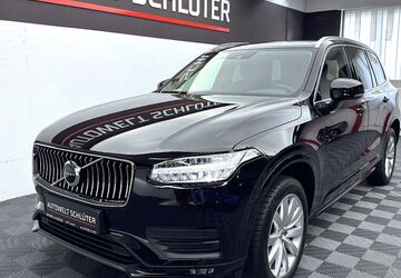 Volvo XC90 88.300 km 41.900 &euro; Lehrte 31275
