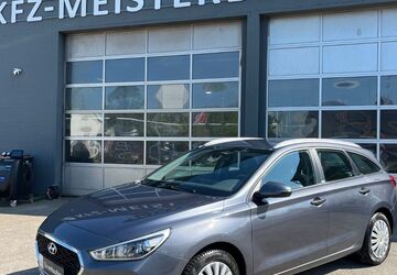 Hyundai i30 87.300 km 13.900 &euro; Springe 31832