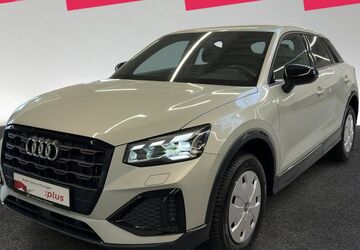 Audi Q2 10.312 km 31.840 &euro; Hannover 30179