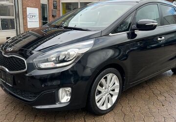 Kia Carens 170.000 km 8.999 &euro; Barsinghausen 30890
