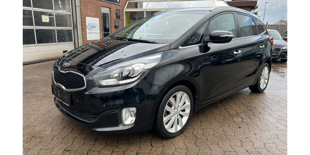 Kia Carens 170.000 km 8.999 &euro; Barsinghausen 30890