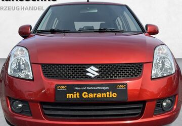 Suzuki Swift 157.000 km 6.450 &euro; Isernhagen 30916